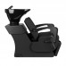 GABBIANO Hair Wash Unit C37 black/black